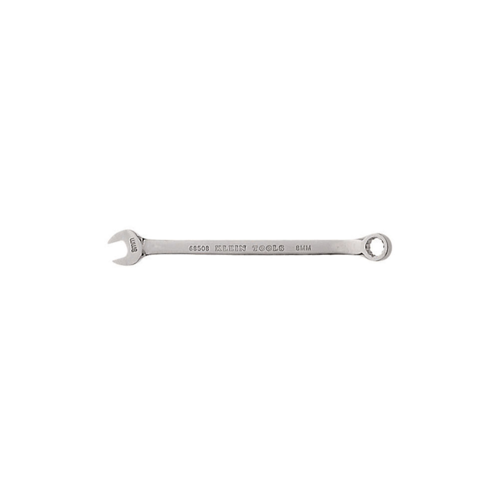 Klein Tools, Metric Combination Wrench, 8 mm, Model# 68508